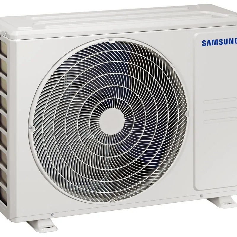 Unità esterna climatizzatore SAMSUNG AR30 MALIBÙ 7 KW classe di raffreddamento A++ , classe di riscaldamento A