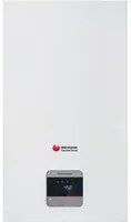 Caldaia a Condensazione Hermann Saunier Duval THEMA CONDENS 30 SB Solo Riscaldamento Metano/Gpl Low NOx Completa di Kit Fumi