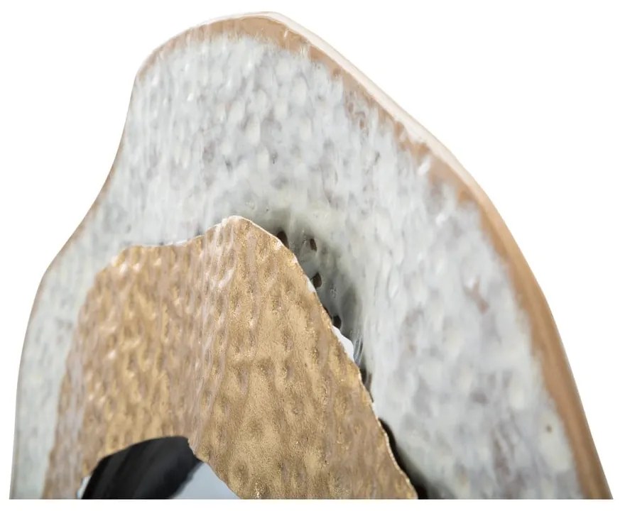 Specchio da parete ø 54,5 cm Shai – Mauro Ferretti