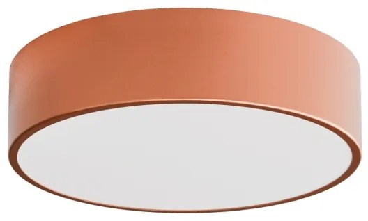 Plafoniera LED CLEO 24W 230V 4000K Ø30 cm rame