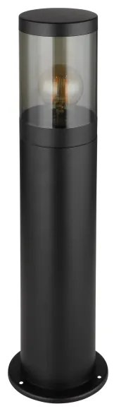 Globo 32015BS - Lampada da esterno XELOO 1xE27/60W/230V 50 cm IP44