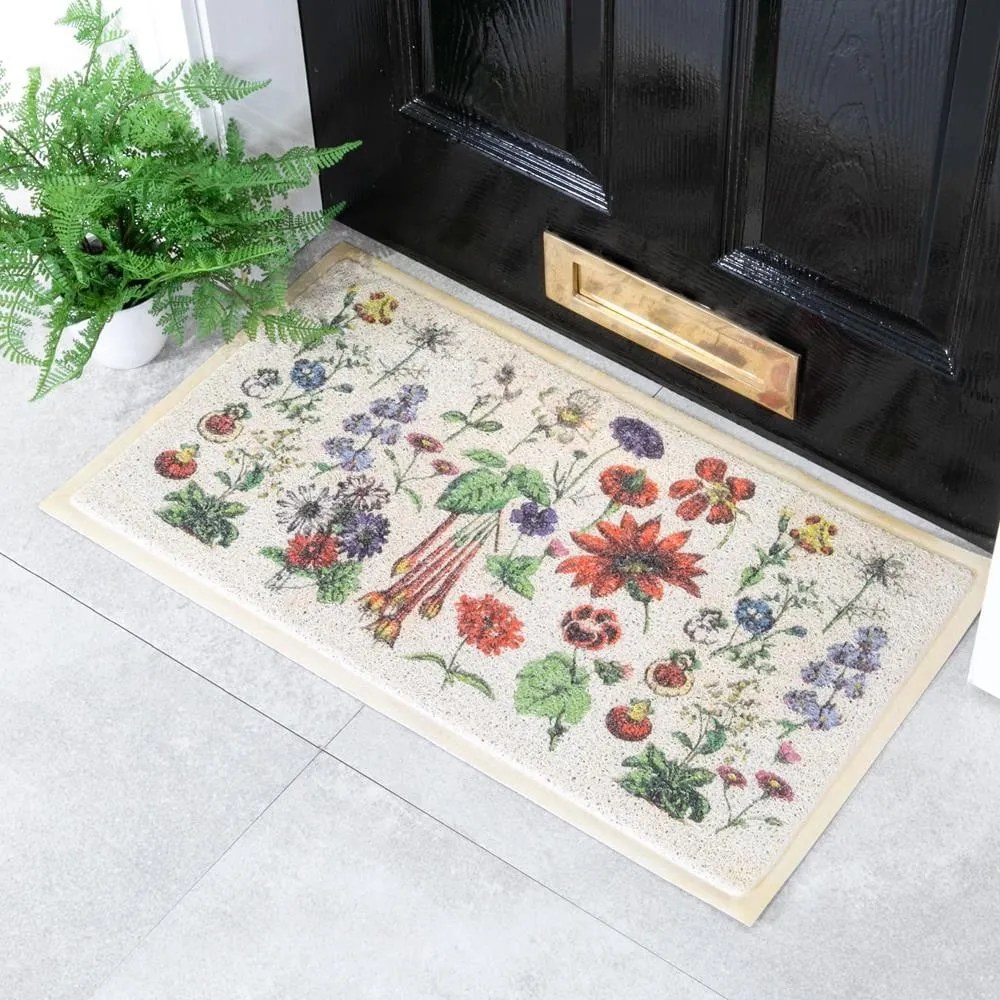 Tappetino 40x70 cm Botanicals - Artsy Doormats