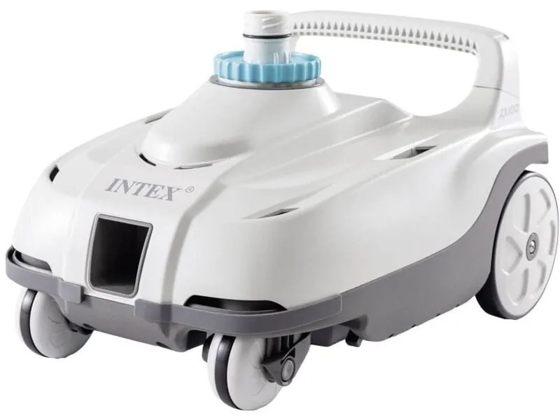 Intex - 28006 Aspiratore per piscina 1 pz.