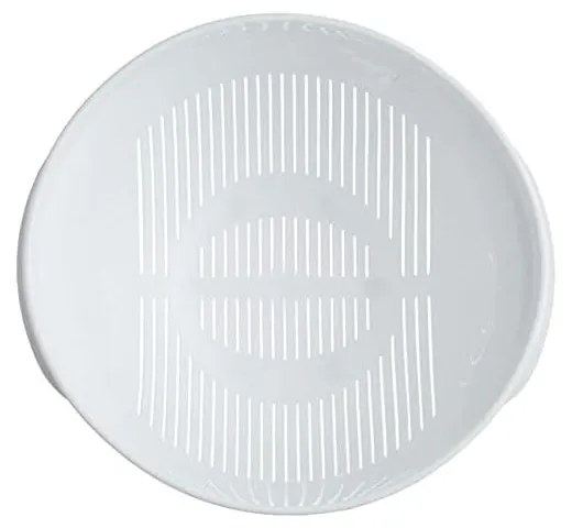 Colapasta bianco Essentials - Curver