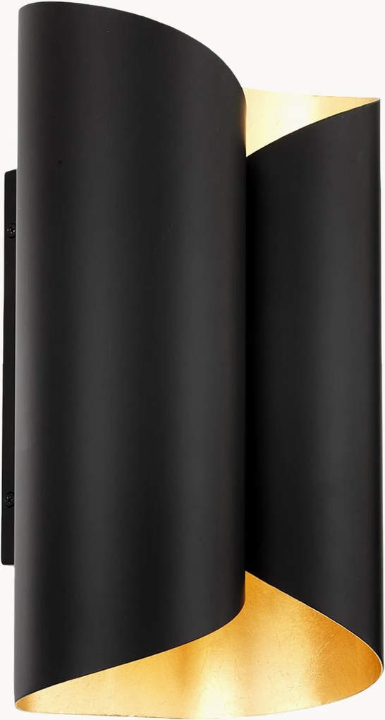 Lampada da parete Asco