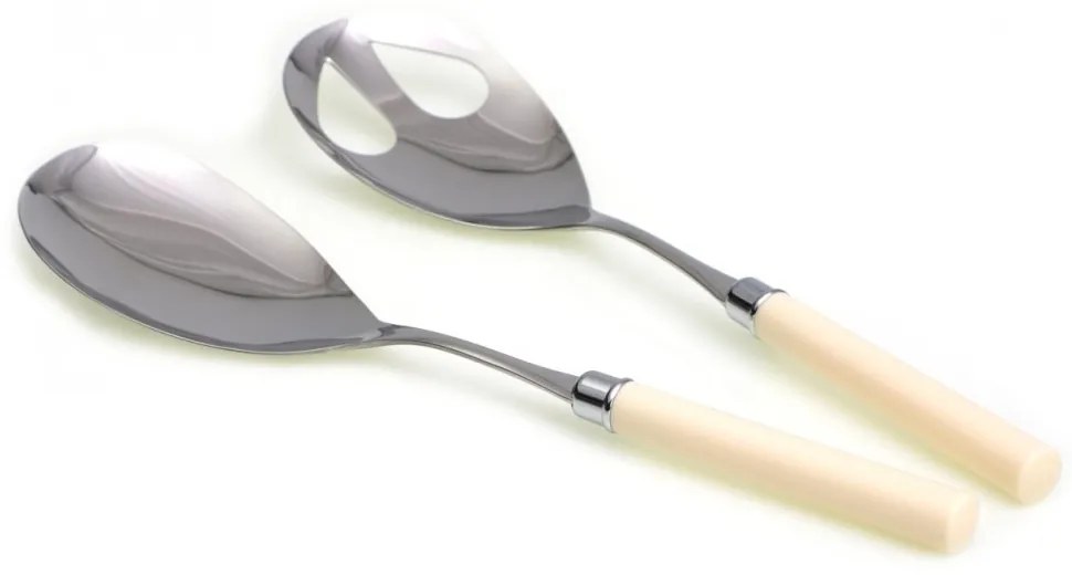 Rivadossi Sandro cutlery - Simple - 2pcs Salad set