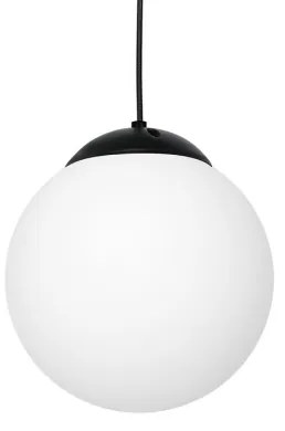 Lampadario a sospensione con filo LIMA 1xE27/60W/230V