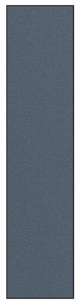 Zerbino Blu 115x500 Cm /