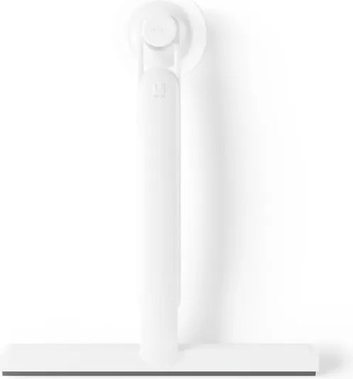 Tergivetro bianco con supporto 40 cm Flex - Umbra