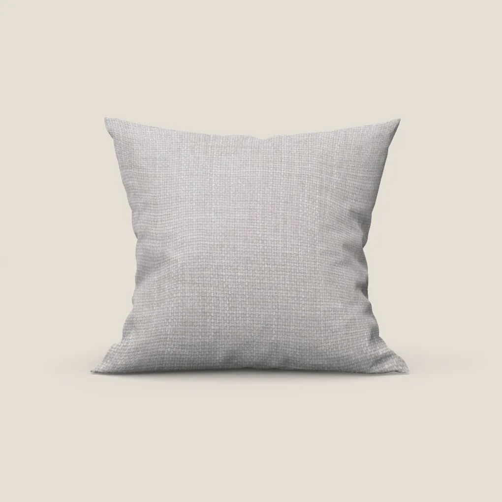 Lyon cuscino disponibile in diversi colori realizzato in morbido tessuto intrecciato impermeabile T06