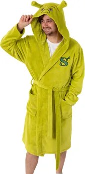 Shrek  Pigiami / camicie da notte L NS9092  Shrek