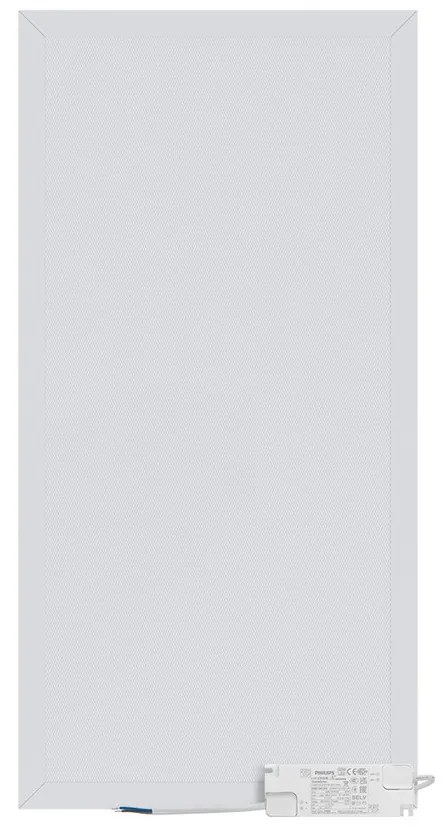 Pannello LED 60x30 32W CCT Bianco Variabile UGR19 con driver Philips Colore Bianco Variabile CCT