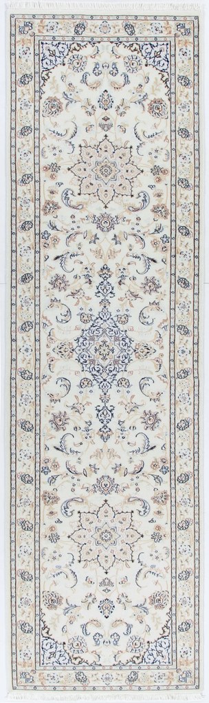 Tappeto persiano 80 x 310 (Iran) Annodato A Mano