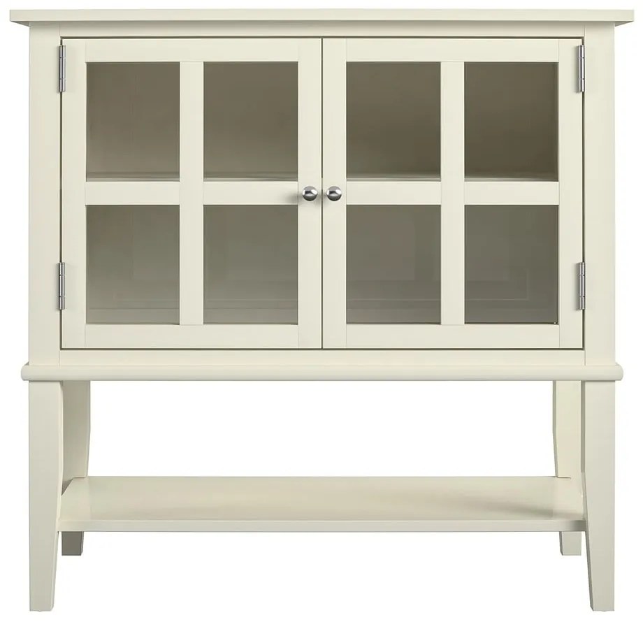 Vetrina bianca Franklin - Støraa