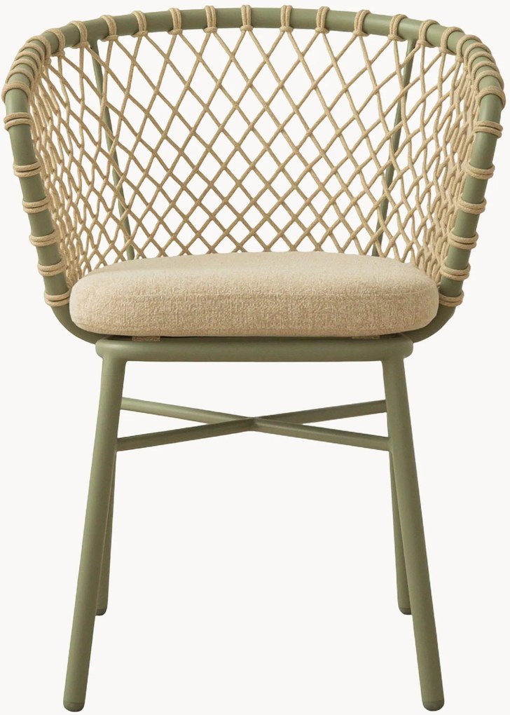 Sedia da giardino Canar