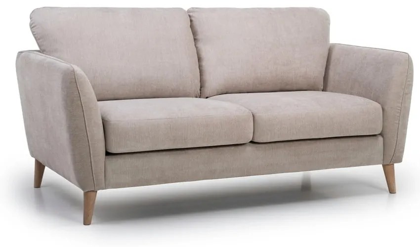 Divano beige 170 cm Oslo - Scandic