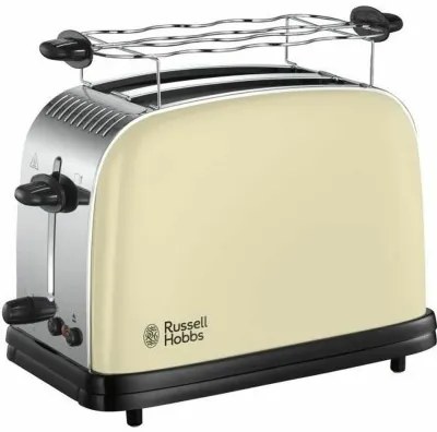 Tostapane Russell Hobbs 23334-56 Crema 1100 W