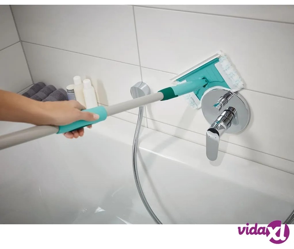 Leifheit Pulisci Bagno e Piastrelle Flexi Pad 41701