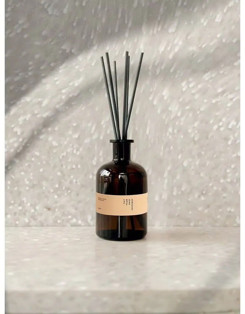 Diffusore #57 Chamomile, Linden, Birch – Perfumed Prague