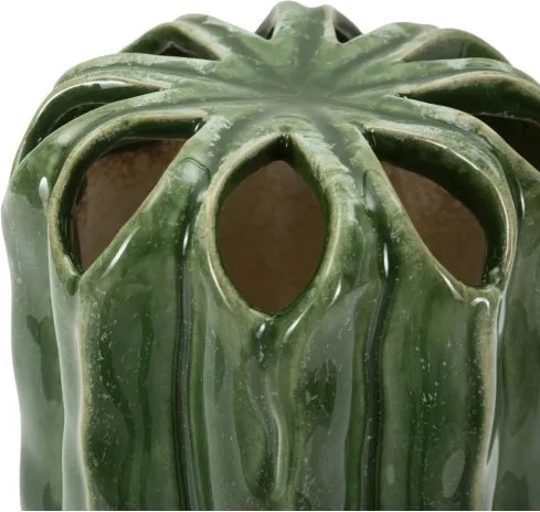Vaso Cactus Tall Cm Ø 11,5X23,5