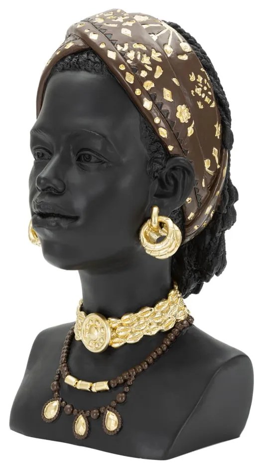 Statua in poliresina 30 cm Woman - Mauro Ferretti