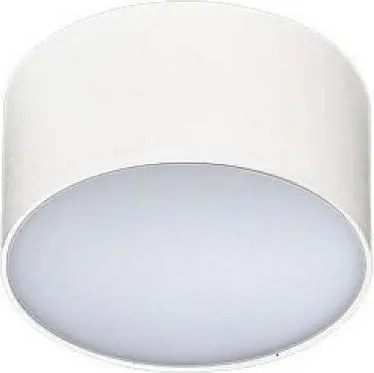 Azzardo AZ2256 - Plafoniera LED MONZA LED/10W/230V