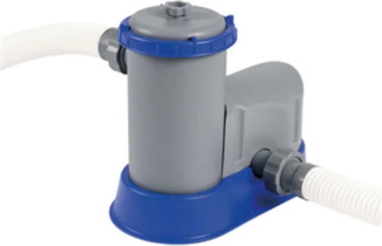 POMPA FILTRANTE PER PISCINA 5678 L/H COD.58389- BESTWAY- 1,0 pz