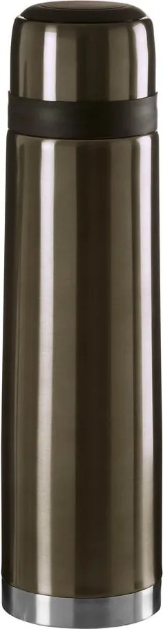 Thermos marrone 900 ml Morar - Premier Housewares
