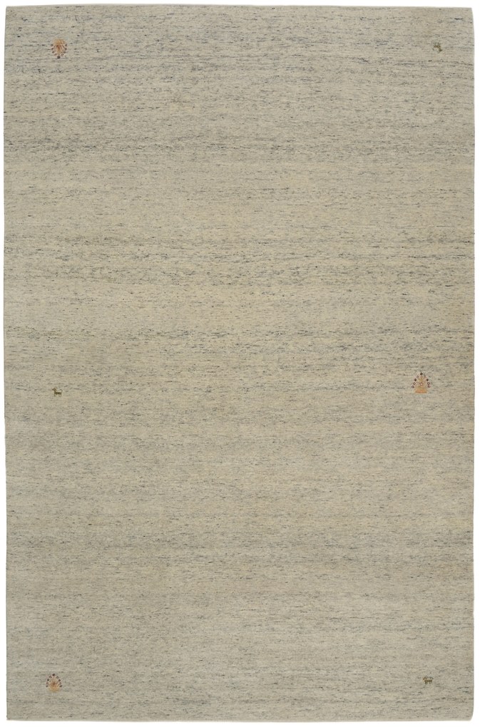 Loribaft Tappeto orientale 200 x 300 (Indian) Annodato A Mano