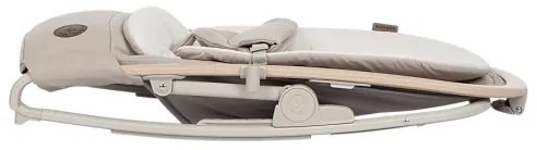 Maxi-Cosi - Altalena per bambini 2in1 KORI beige