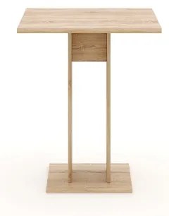 Tavolo STRAPO rovere Sonoma