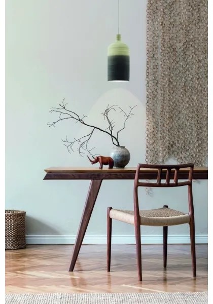 Eglo 39751 - Lampadario a sospensione con cavo AZBARREN 1xE27/40W/230V