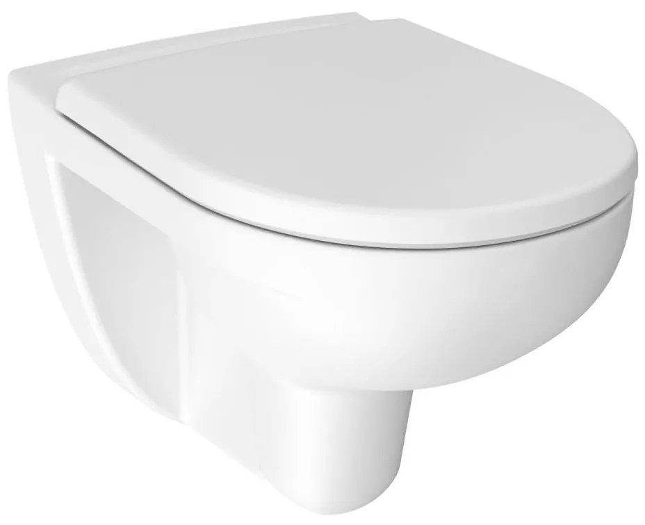 JIKA H8213840000001 - WC sospeso LYRA ceramica/bianco