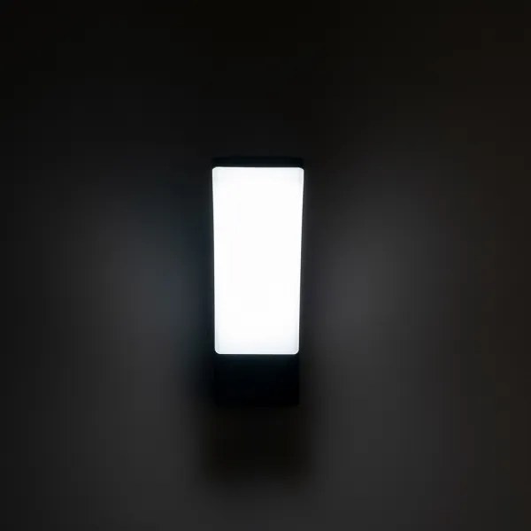 Brilagi - Applique a LED da esterno ARCELO LED/9W/230V IP44