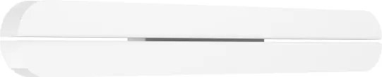 Eglo 902223 - Applique da esterno VASCELLA LED/10,5W/230V IP44 bianco