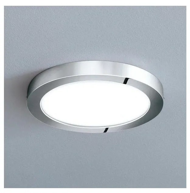 Eglo 96058 - Lampada da bagno LED FUEVA 1 LED/22W/230V IP44