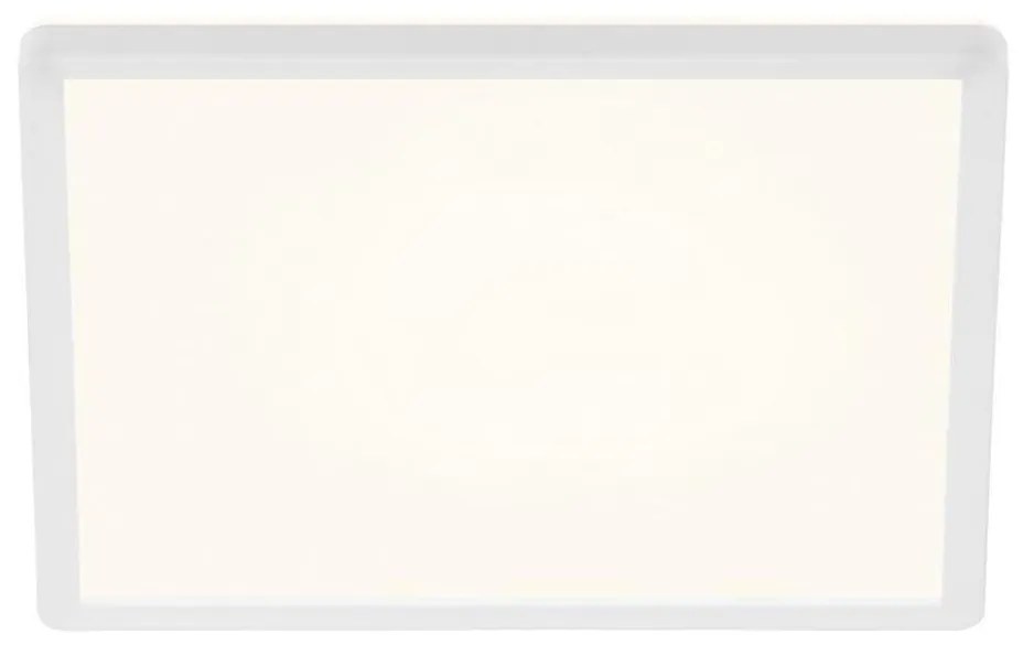 Briloner 7156-416 - Plafoniera LED SLIM LED/18W/230V