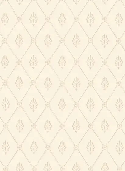 Tapete Alma von Cole & Son - Stone