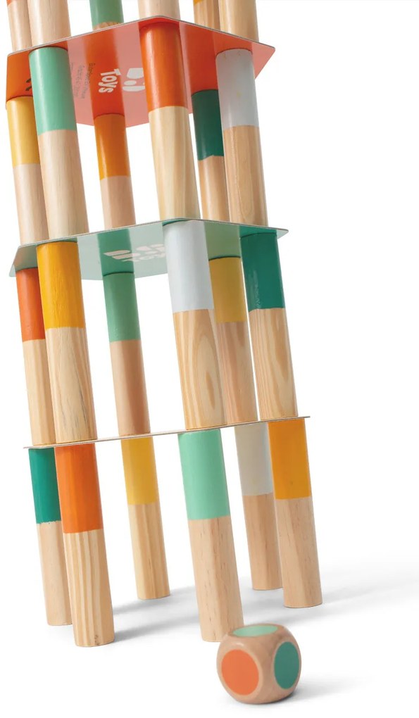 Mega Torre d'Equilibrio