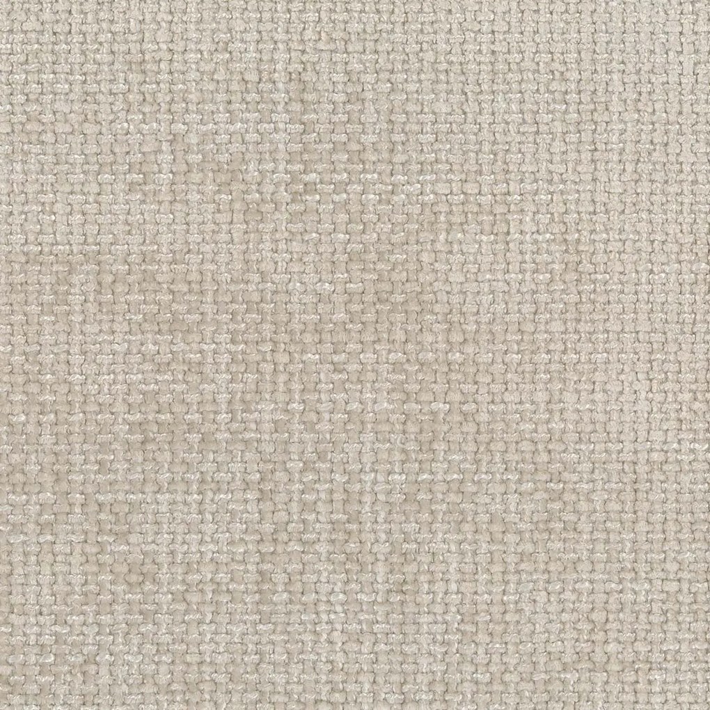 Montana cuscino disponibile in diversi colori realizzato in morbido tessuto a trama grossa impermeabile T10 beige