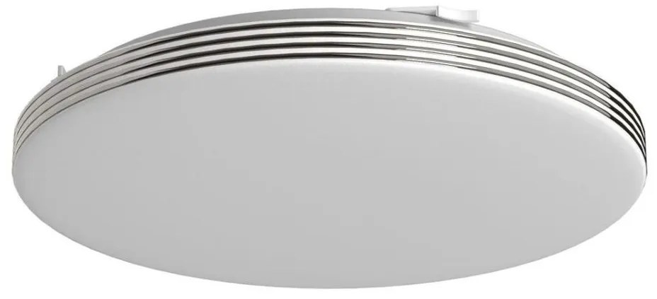Plafoniera LED da bagno BRAVO LED/20W/230V 4000K diametro 39 cm IP44