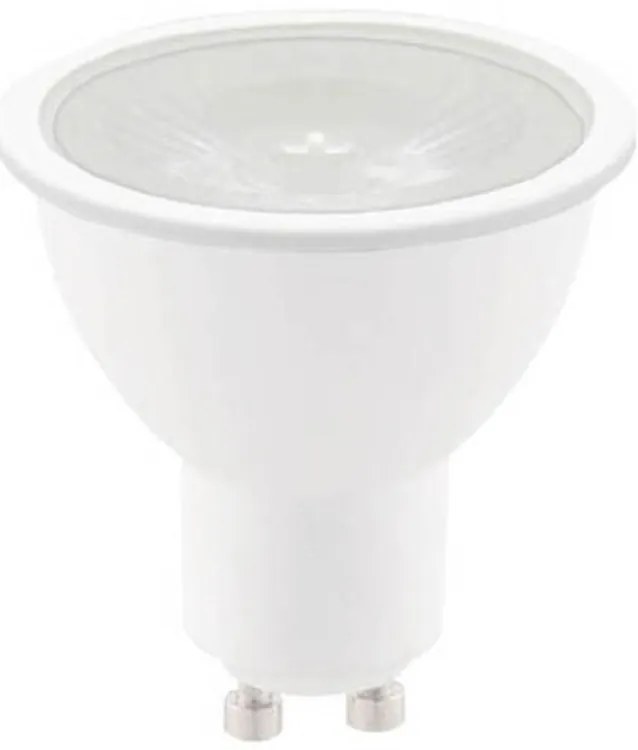 Lampada LED GU10 75W - Angolo 38° Colore Bianco Freddo 6.000K