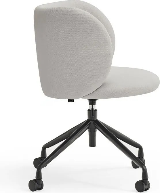 Sedia da ufficio Mogi - Teulat