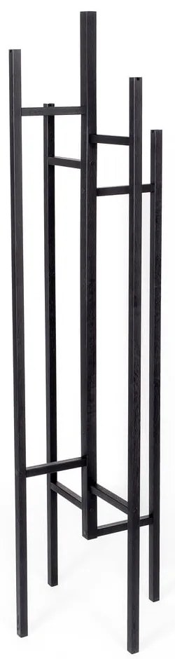 Appendiabiti a parete Eigen - Woodman