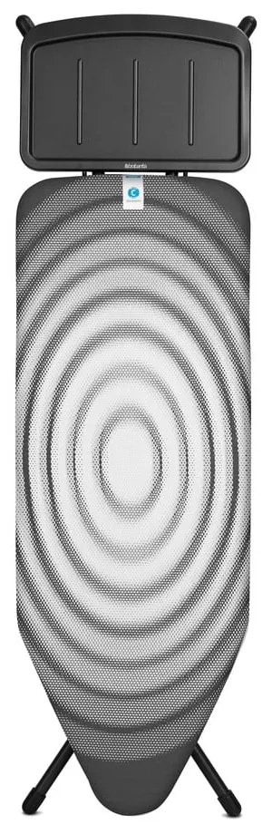 Asse da stiro Titan Oval C - Brabantia