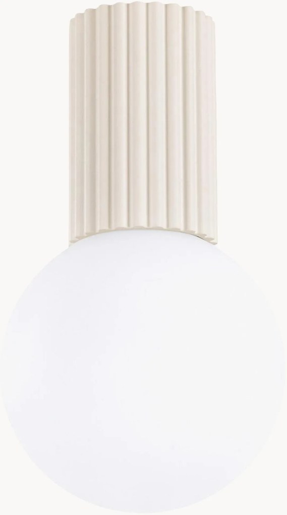 Lampada da soffitto Orbital