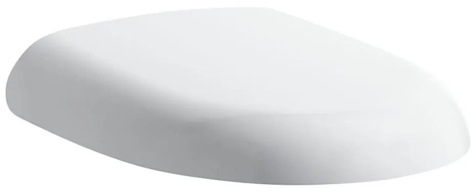 LAUFEN H8910303000001 - Sedile WC per bambini FLORAKIDS in Duroplast/bianco