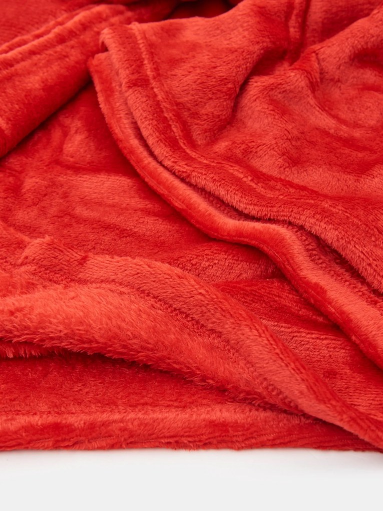 Sinsay - Coperta - rosso