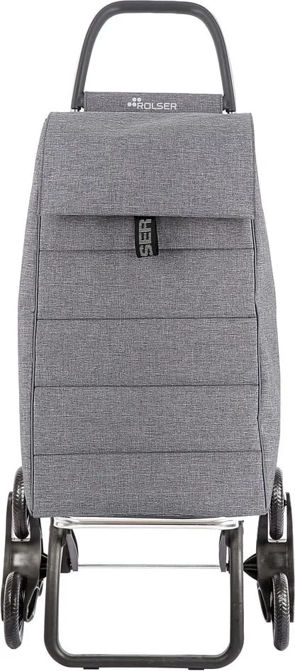 Borsa spesa 35 l Jolie Tweed 6 - Rolser