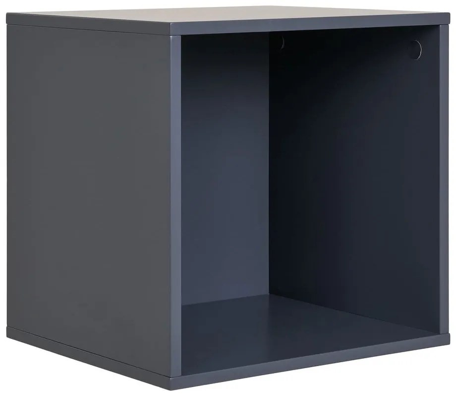 Mensola grigio scuro 34 cm Horne – House Nordic